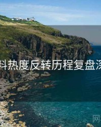 51爆料热度反转历程复盘深解析